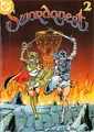 Swordquest 2