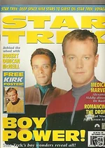 STM issue 69 cover