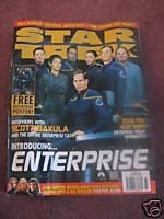 STM issue 84 cover
