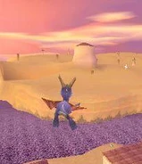 Clifftownfly