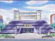 EP226 Gimnasio Pokémon de Ciudad Olivo