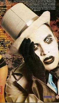 Charly-Manson
