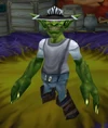 Broxel Goldgrasp