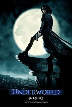 Underworldposter