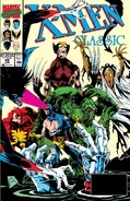 X-Men Classic Vol 1 48