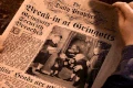 The Daily Prophet - 1991 Break in at Gringotts.gif