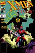 X-Men Classic Vol 1 65