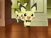 EP553 Pichu