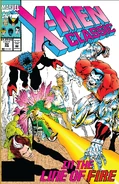 X-Men Classic Vol 1 92