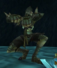 Image of The Leaper