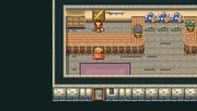 Gaia Weapon Shop