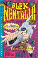 Flex Mentallo Vol 1 1