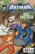 Batman Brave and Bold 5