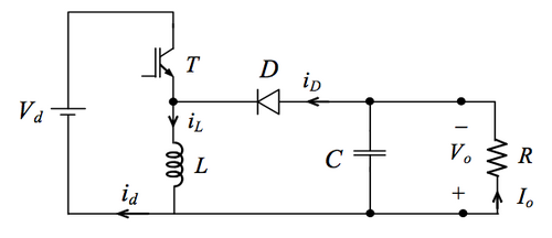 Buck-Boost Converters - ELSOC Wiki