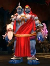Mugdorg