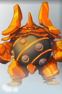 Kron Art