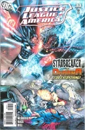 Justice League of America Vol 2 33