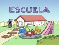 EscuelaCartoon