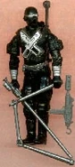 Snake-Eyes 1989