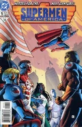 Supermen of America Vol 1 1