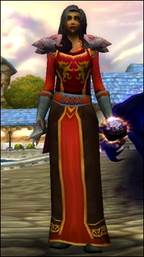MtA Lili