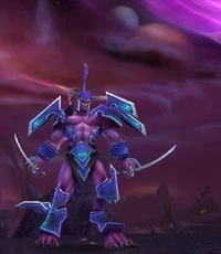 Wrathbringer