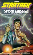 Spock Messiah 1977