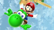 SuperMarioGalaxy2