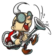 E Gadd