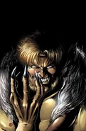 Wolverine Vol 3 13 Textless