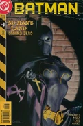Batman No Man's Land Vol 1 0