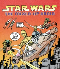 Mixed-UpDroid