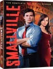 Season 8 dvd