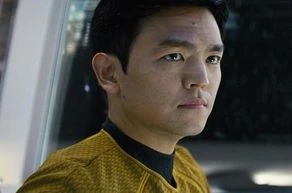 Hikaru Sulu