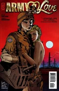 Army Love Vol 1 5
