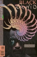 Black Orchid Vol 2 9