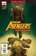 New Avengers The Reunion Vol 1 4