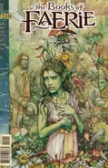 Books of Faerie Vol 1 2