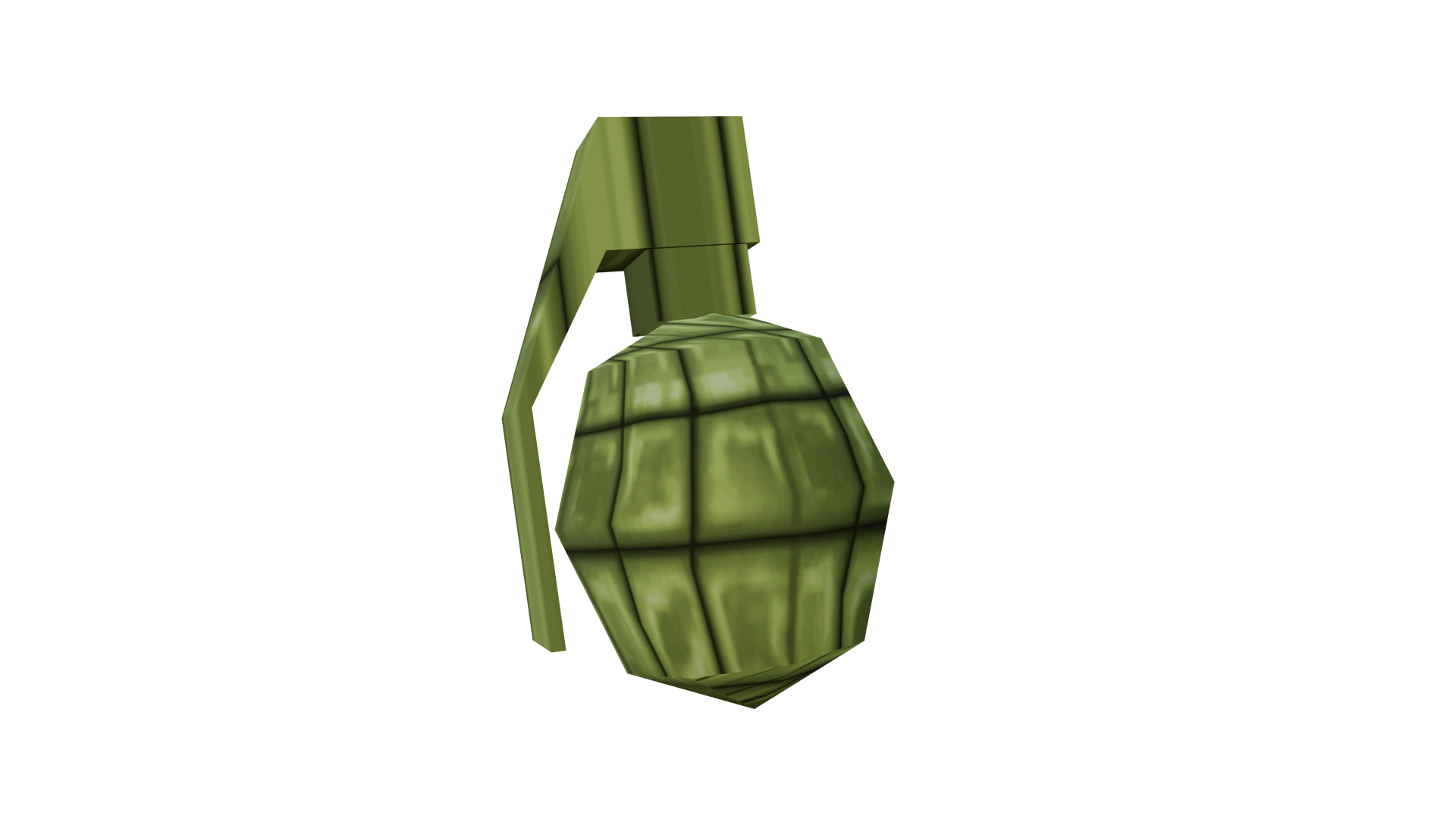 Grenade-GTA3