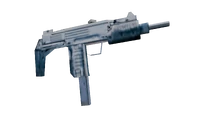 MicroSMG-GTAVC