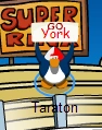 Go york