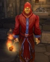 Caretaker Alaric