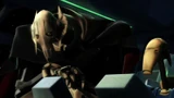 Grievous the clone wars