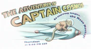 Captain Cosmos