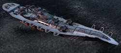 BattleshipNod CC3 Game1