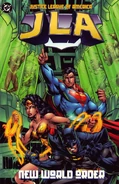 JLA (Collections) Vol 1 1