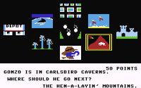 Wordrider 10