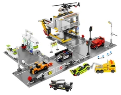 Lego8186