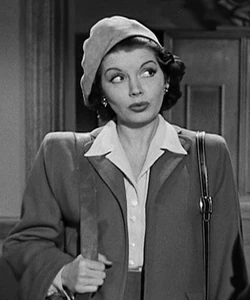 Jane Adams as Vicky Vale