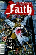 Faith Vol 1 2